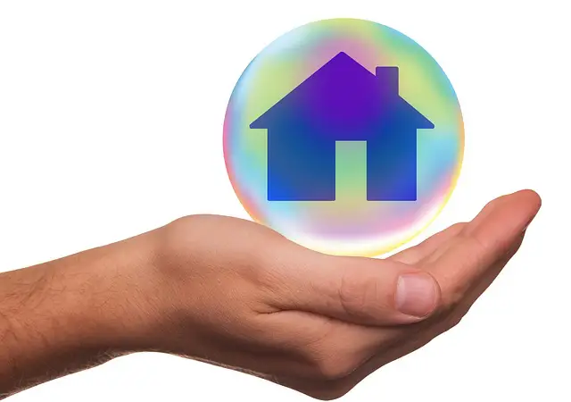 Wichtige Immobilien-Versicherungen