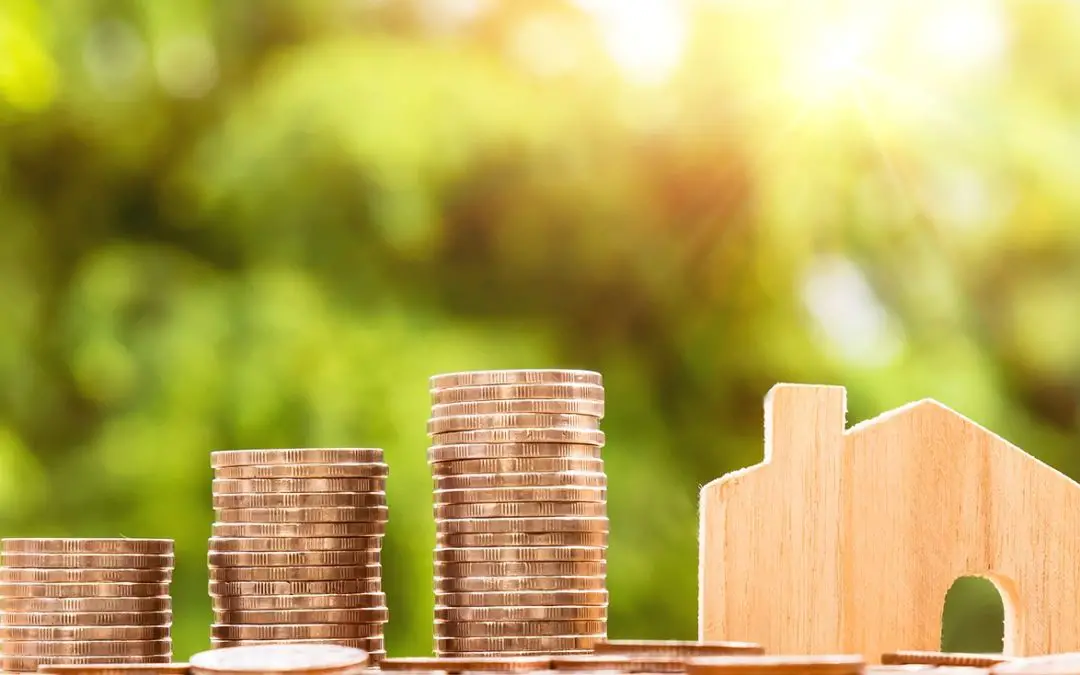 Was sind Digitale Immobilieninvestments?
