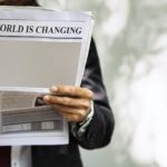 was passiert in der weltwirtschaft mit der corona pandemie