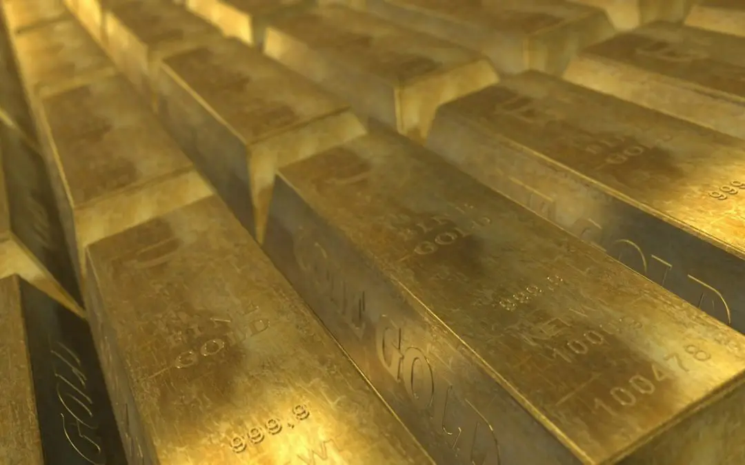 Warren Buffett kauft Gold